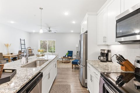 Tiny photo for 4406 Finch Lane, Wilmington, NC 28409 (MLS # 100564137)