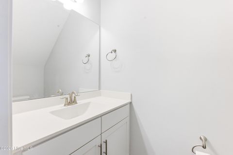 Tiny photo for 4406 Finch Lane, Wilmington, NC 28409 (MLS # 100564137)