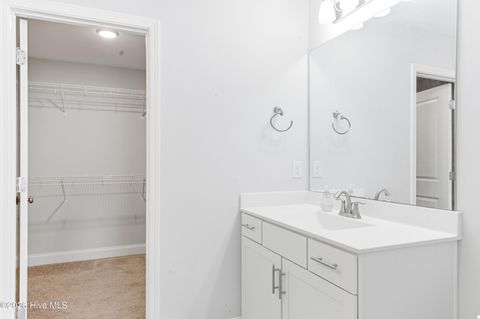 Tiny photo for 4406 Finch Lane, Wilmington, NC 28409 (MLS # 100564137)