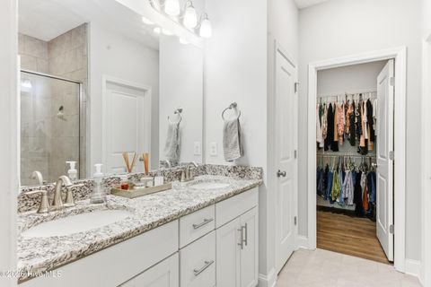 Tiny photo for 4406 Finch Lane, Wilmington, NC 28409 (MLS # 100564137)