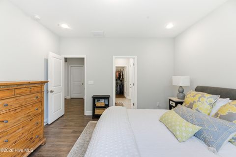 Tiny photo for 4406 Finch Lane, Wilmington, NC 28409 (MLS # 100564137)