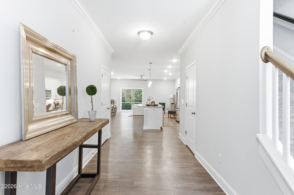 Photo of 4406 Finch Lane, Wilmington, NC 28409 (MLS # 100564137)