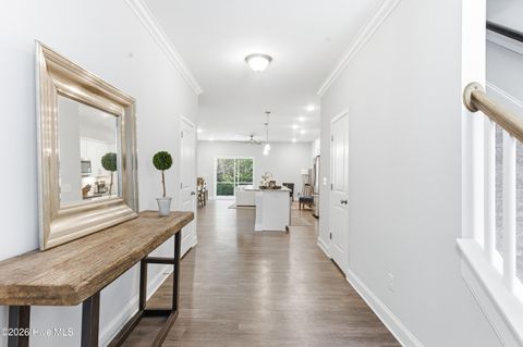 Tiny photo for 4406 Finch Lane, Wilmington, NC 28409 (MLS # 100564137)