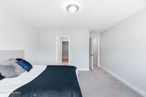 Tiny photo for 4406 Finch Lane, Wilmington, NC 28409 (MLS # 100564137)