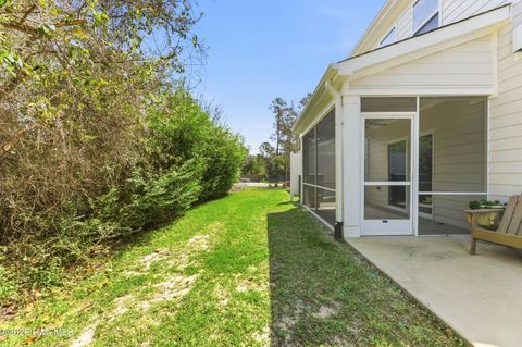 Tiny photo for 4406 Finch Lane, Wilmington, NC 28409 (MLS # 100564137)