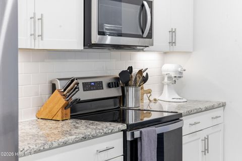 Tiny photo for 4406 Finch Lane, Wilmington, NC 28409 (MLS # 100564137)