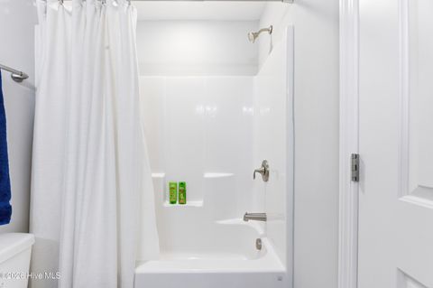 Tiny photo for 4406 Finch Lane, Wilmington, NC 28409 (MLS # 100564137)