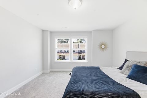 Tiny photo for 4406 Finch Lane, Wilmington, NC 28409 (MLS # 100564137)