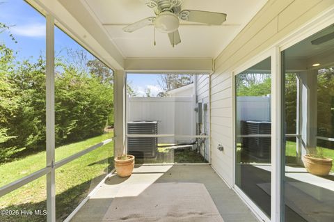 Tiny photo for 4406 Finch Lane, Wilmington, NC 28409 (MLS # 100564137)