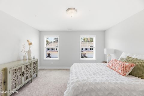 Tiny photo for 4406 Finch Lane, Wilmington, NC 28409 (MLS # 100564137)