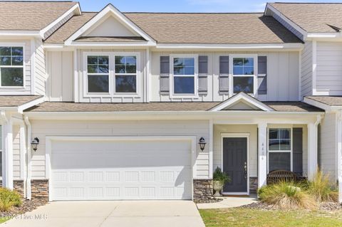 Photo of 4406 Finch Lane, Wilmington, NC 28409 (MLS # 100564137)
