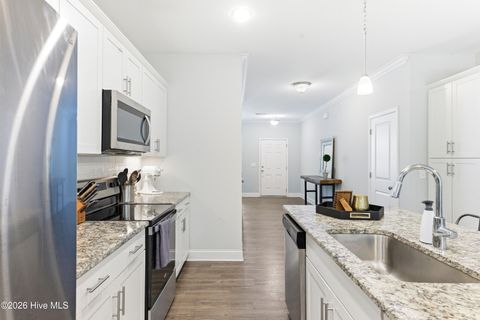 Tiny photo for 4406 Finch Lane, Wilmington, NC 28409 (MLS # 100564137)