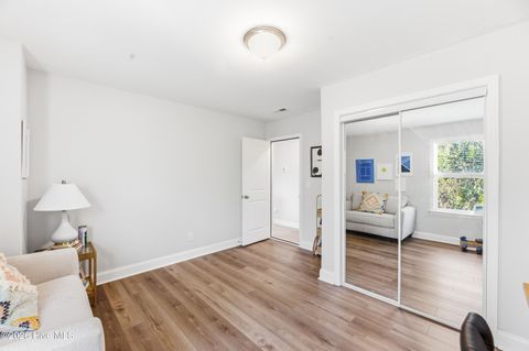 Tiny photo for 4406 Finch Lane, Wilmington, NC 28409 (MLS # 100564137)