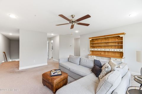 Tiny photo for 4406 Finch Lane, Wilmington, NC 28409 (MLS # 100564137)