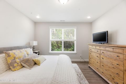 Tiny photo for 4406 Finch Lane, Wilmington, NC 28409 (MLS # 100564137)