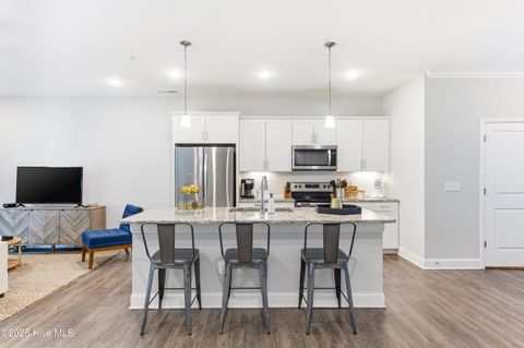 Tiny photo for 4406 Finch Lane, Wilmington, NC 28409 (MLS # 100564137)