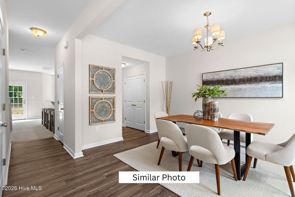 Photo of 823 Parsonage Street, Elizabeth City, NC 27909 (MLS # 100551378)