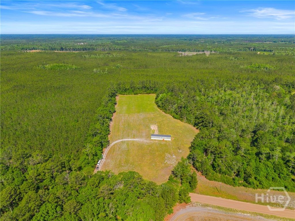 Photo of 3383 Mill Branch Club Road, Pembroke, GA 31321 (MLS # SA355797)