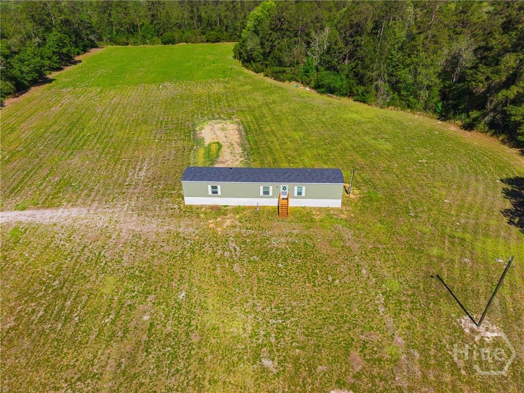 Photo of 3383 Mill Branch Club Road, Pembroke, GA 31321 (MLS # SA355797)