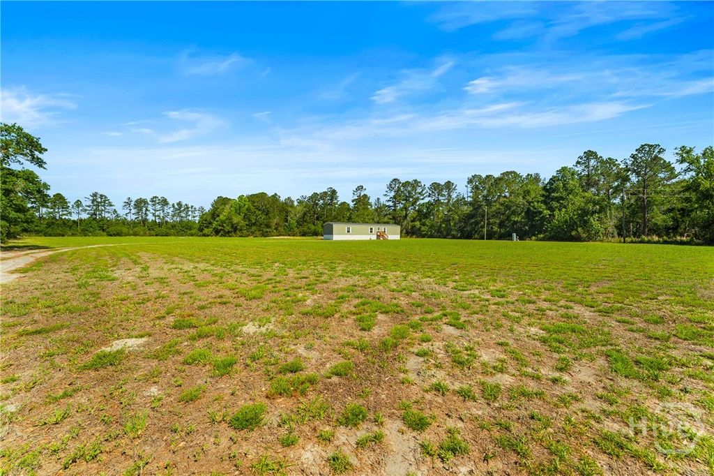 Photo of 3383 Mill Branch Club Road, Pembroke, GA 31321 (MLS # SA355797)