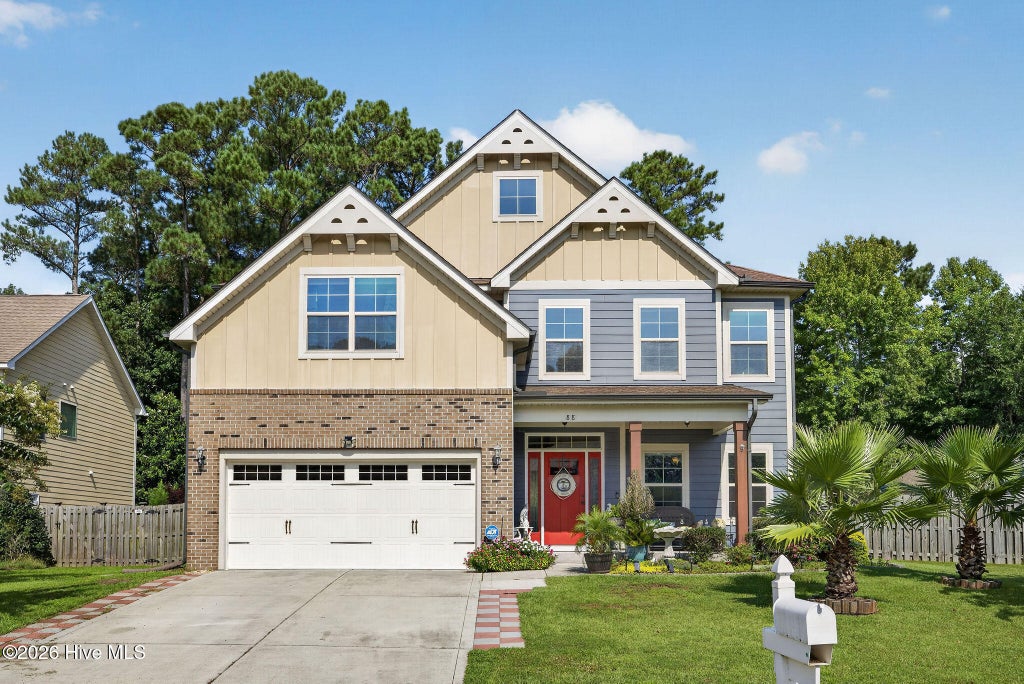 Photo of 88 Vella Lane, Wilmington, NC 28411 (MLS # 100600437)