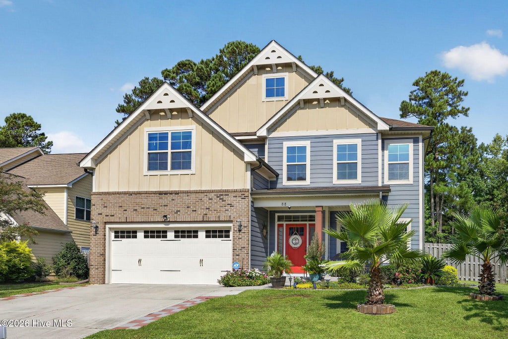 Photo of 88 Vella Lane, Wilmington, NC 28411 (MLS # 100600437)