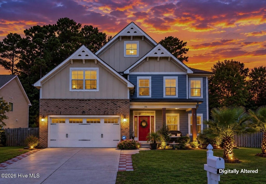 Photo of 88 Vella Lane, Wilmington, NC 28411 (MLS # 100600437)