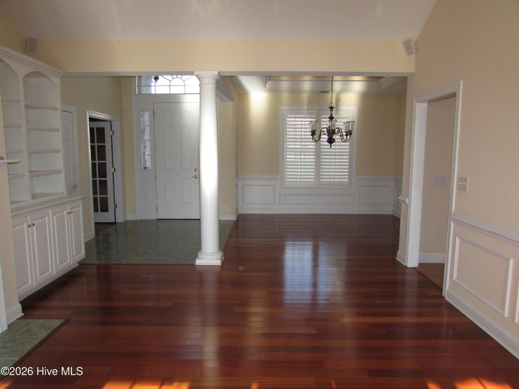 Photo of 6599 Longwater Court SW, Ocean Isle Beach, NC 28469 (MLS # 100610857)