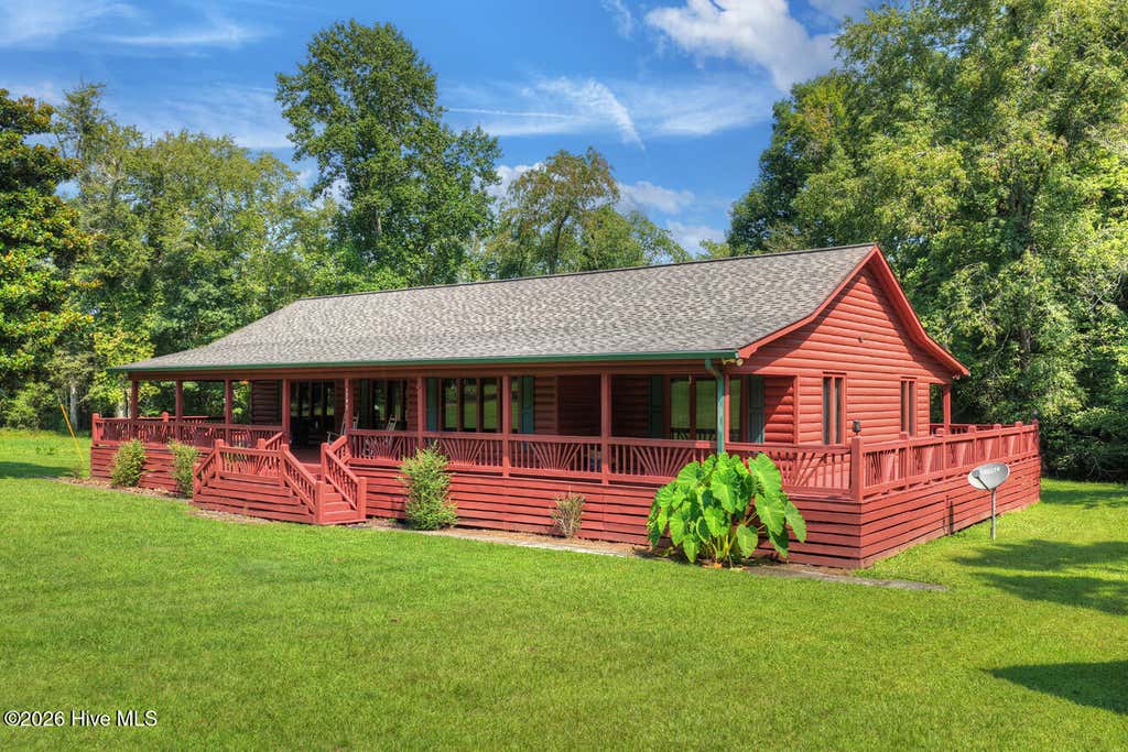 Photo of 1792 Wolfcreek Road, Murphy, NC 28906 (MLS # 100596972)