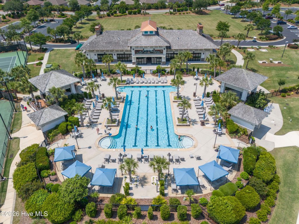 Photo of 2295 Pine Mill Trail NE, Leland, NC 28451 (MLS # 100562967)