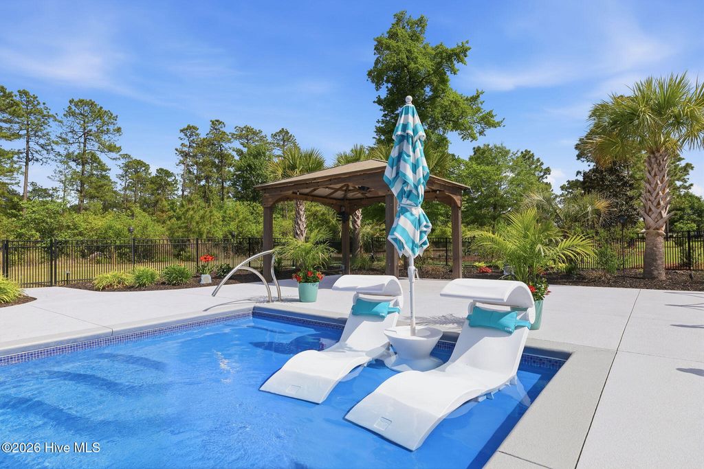 Photo of 2295 Pine Mill Trail NE, Leland, NC 28451 (MLS # 100562967)
