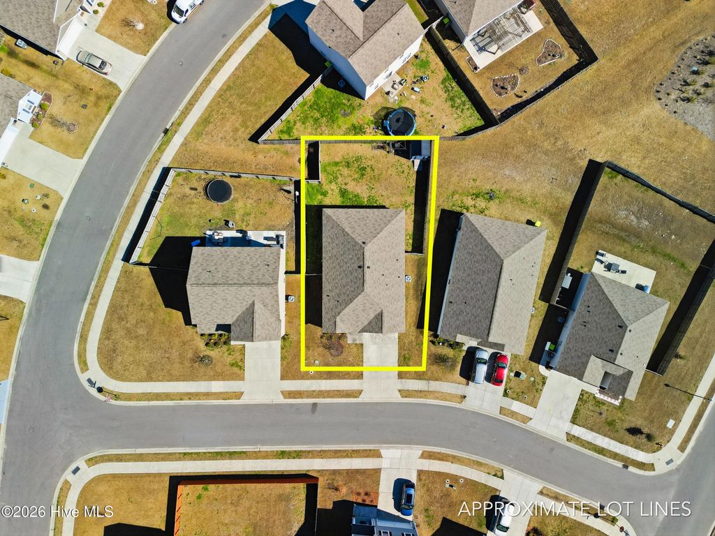 Photo of 8162 Finchley Street NE, Leland, NC 28451 (MLS # 100556501)