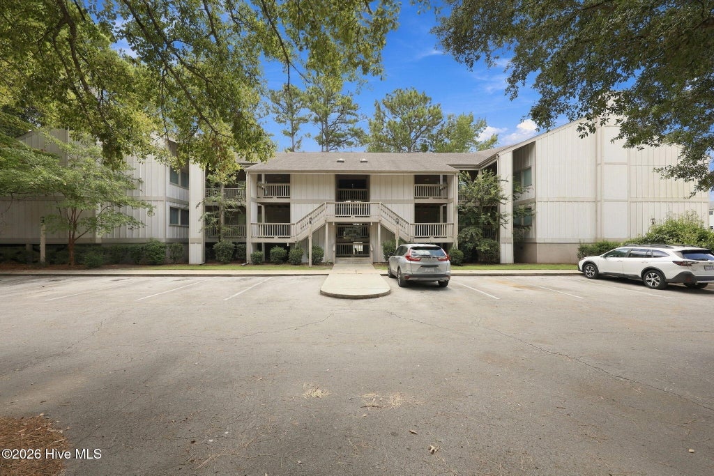 Photo of 6229 Harbourside Drive, New Bern, NC 28560 (MLS # 100604612)