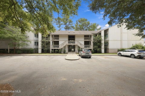 Condo For Sale - 6229 Harbourside Drive<br/> New Bern, NC 28560