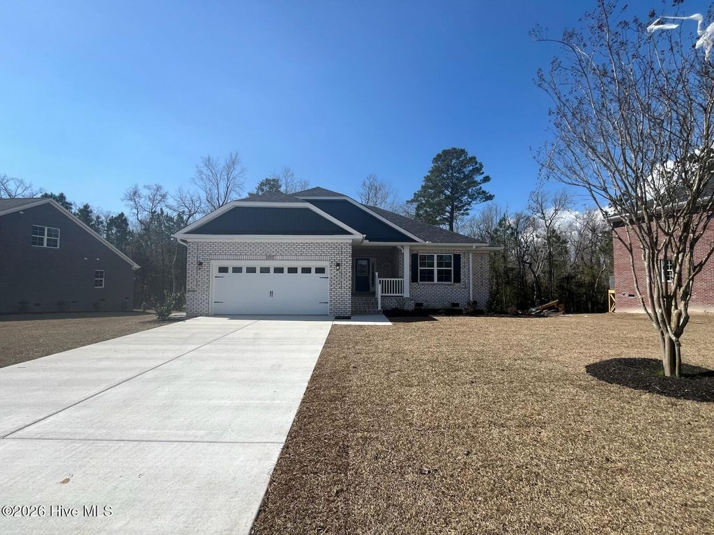 Photo of 1151 Natal Drive SE, Bolivia, NC 28422 (MLS # 100531849)