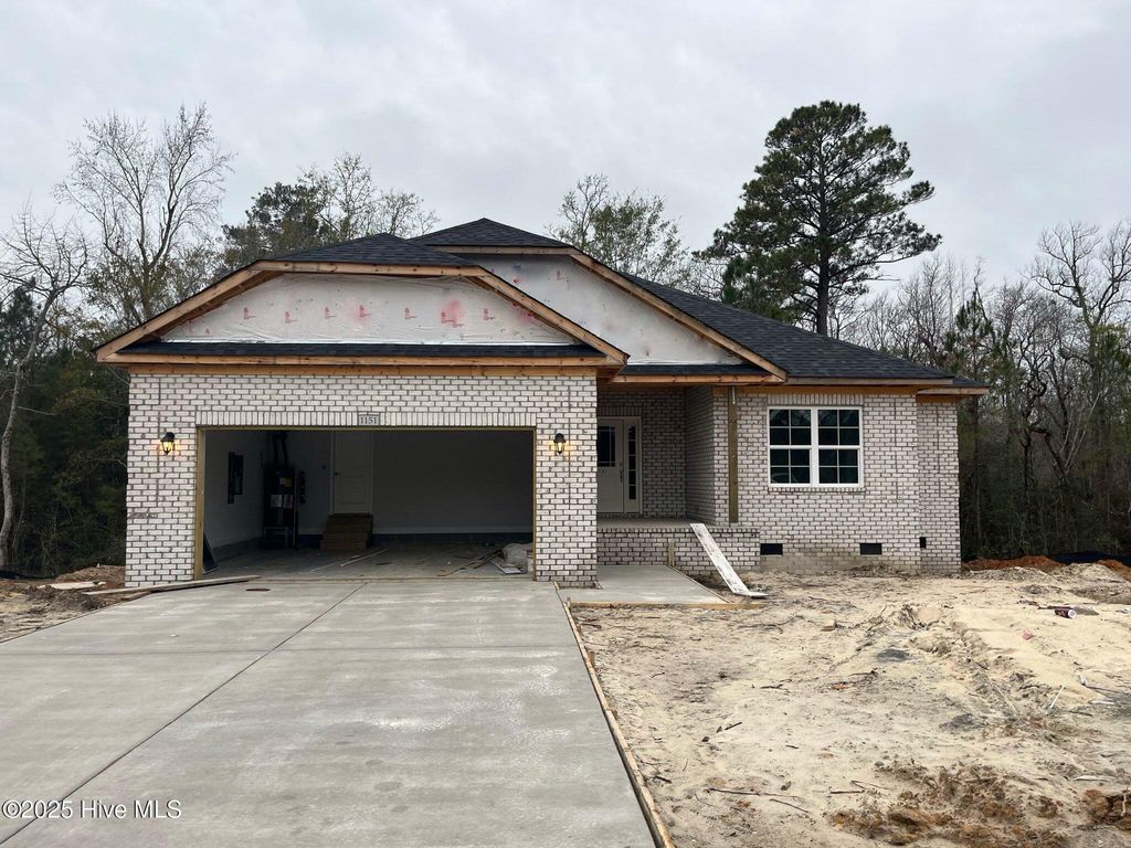 Photo of 1151 Natal Drive SE, Bolivia, NC 28422 (MLS # 100531849)