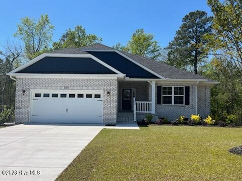 Photo of 1151 Natal Drive SE, Bolivia, NC 28422 (MLS # 100531849)