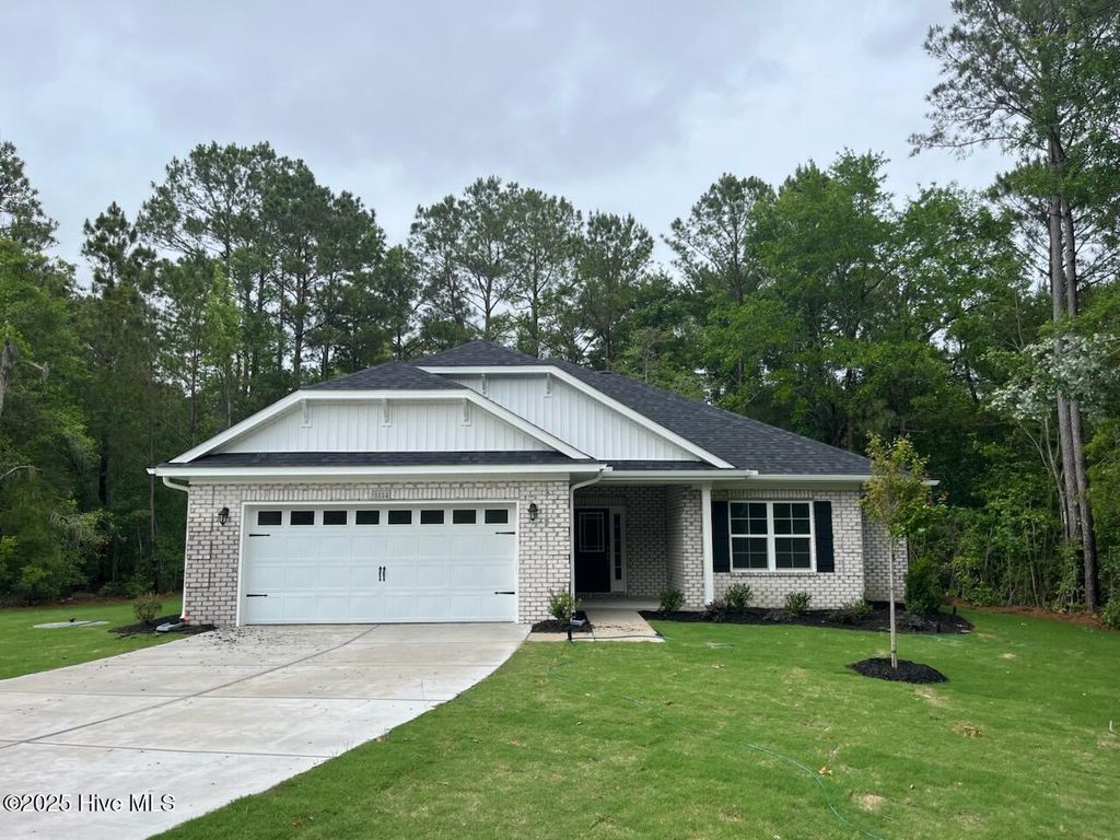 Photo of 1151 Natal Drive SE, Bolivia, NC 28422 (MLS # 100531849)