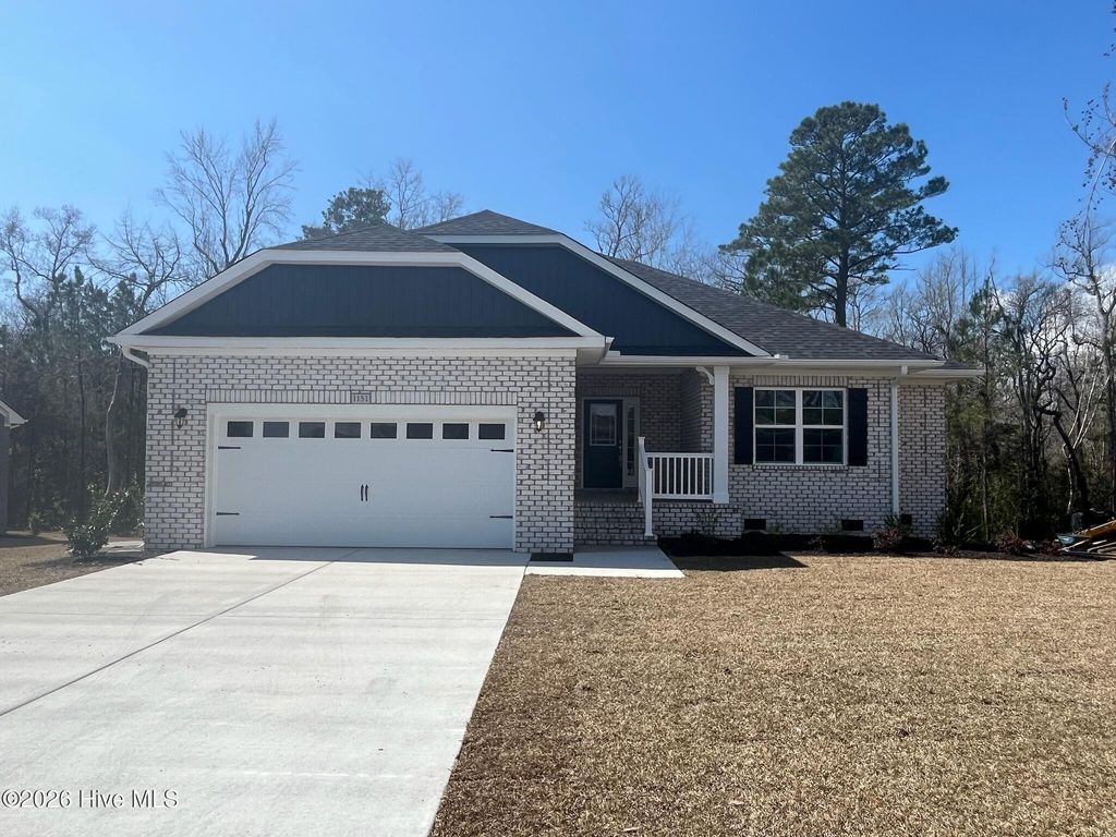 Photo of 1151 Natal Drive SE, Bolivia, NC 28422 (MLS # 100531849)