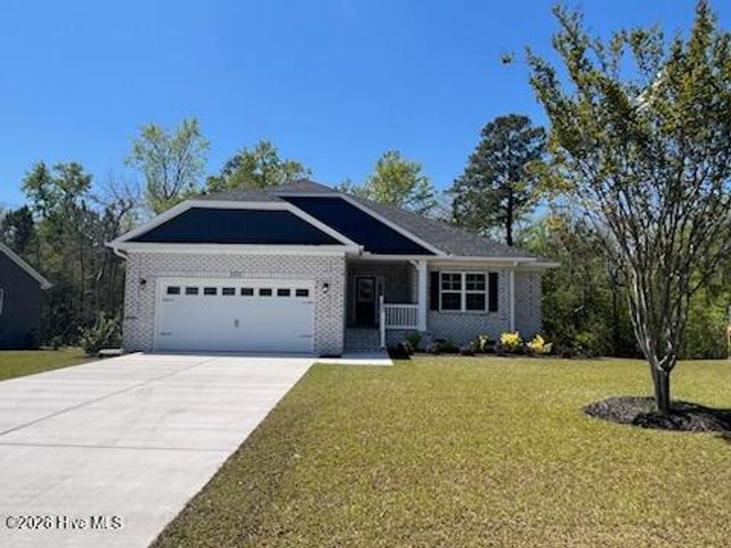 Photo of 1151 Natal Drive SE, Bolivia, NC 28422 (MLS # 100531849)