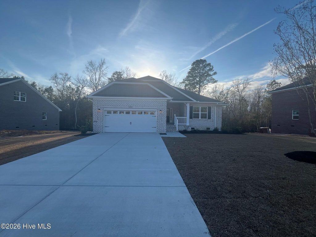 Photo of 1151 Natal Drive SE, Bolivia, NC 28422 (MLS # 100531849)