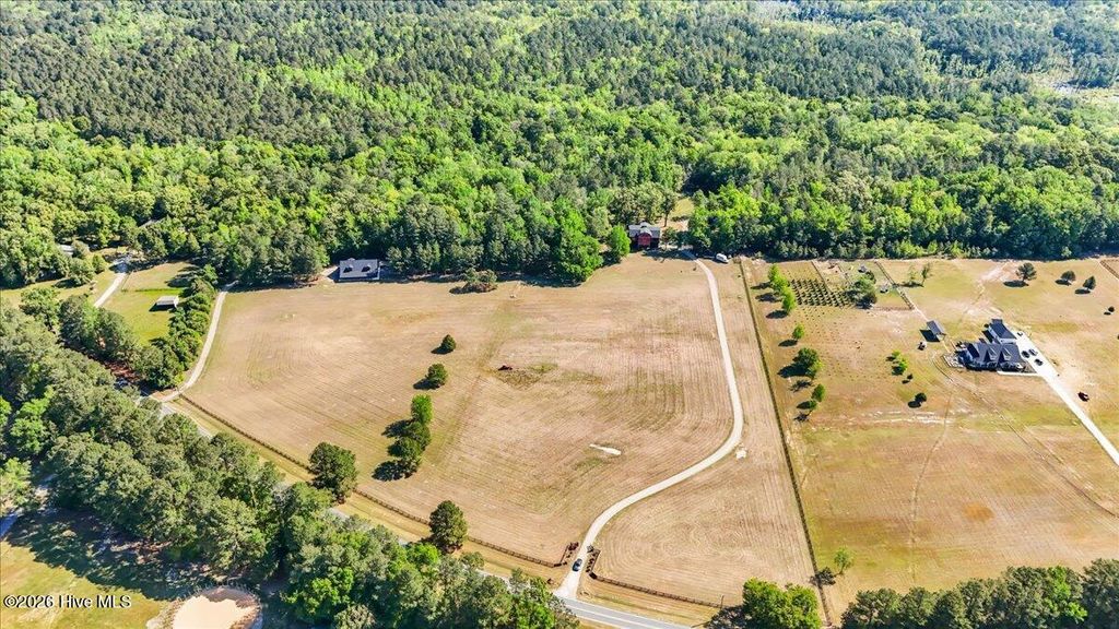 Photo of 1000 Lakebay Road, Vass, NC 28394 (MLS # 100571583)