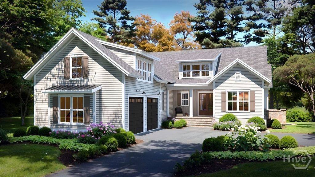 Photo of 4 Oak Leaf Place, Pooler, GA 31322 (MLS # SA353203)