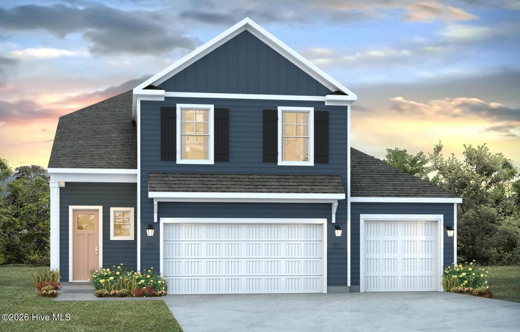 Photo of 1208 Sabal Palm Street #581, Castle Hayne, NC 28429 (MLS # 100613588)
