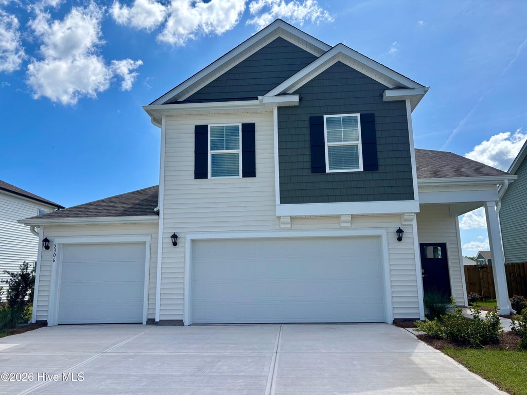 Photo of 1208 Sabal Palm Street #581, Castle Hayne, NC 28429 (MLS # 100613588)