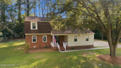 Homes For Sale - 201 Evanswood Drive<br/> Greenville, NC 27858