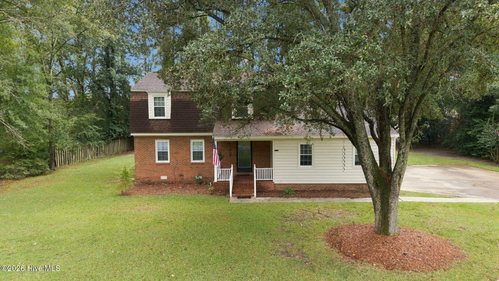 Photo of 201 Evanswood Drive, Greenville, NC 27858 (MLS # 100605943)