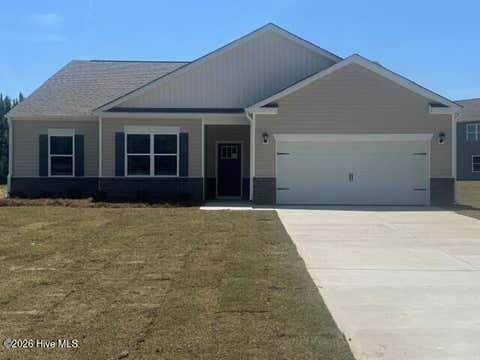 Homes For Sale - 2686 Delilah Drive<br/> Pitt County, Winterville, NC 28590