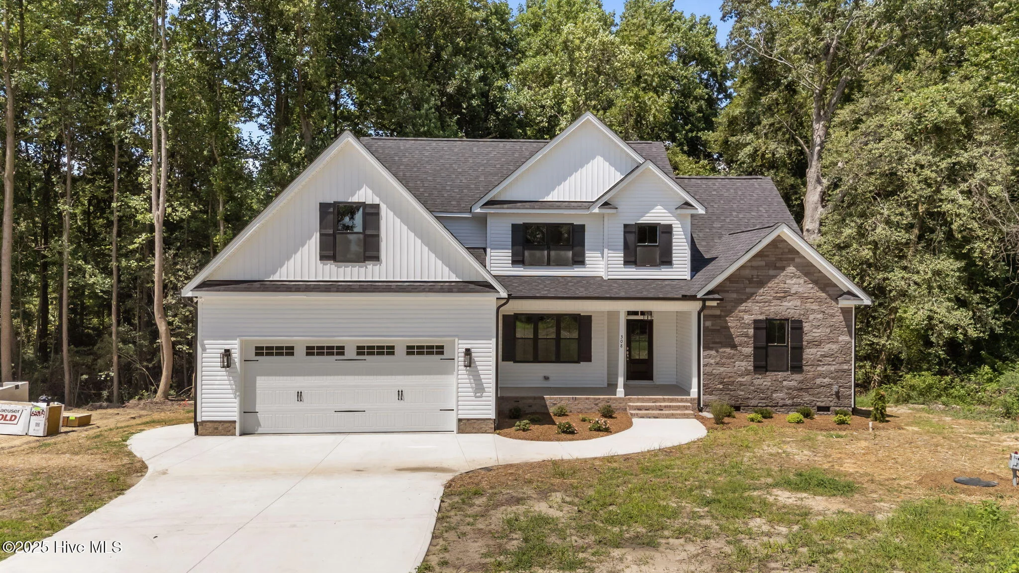 308 Coffman Drive Unit Lot 129