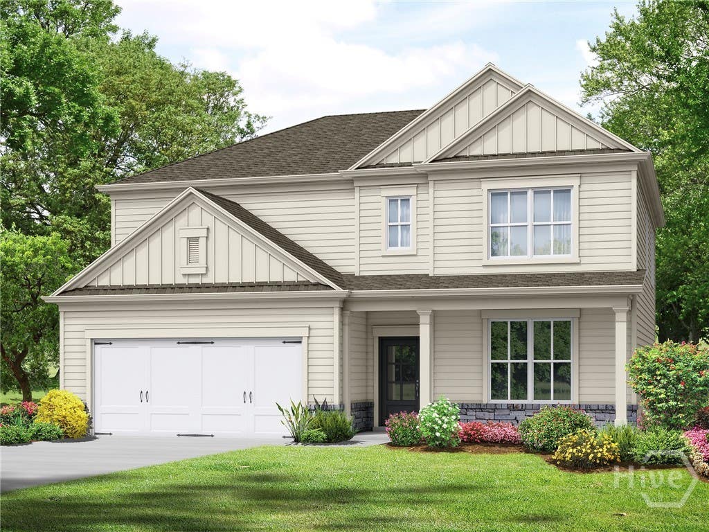 Photo of 540 Lillian Way, Statham, GA 30666 (MLS # CL358925)